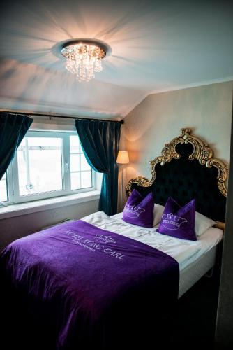 Hotel Kong Carl - image 8