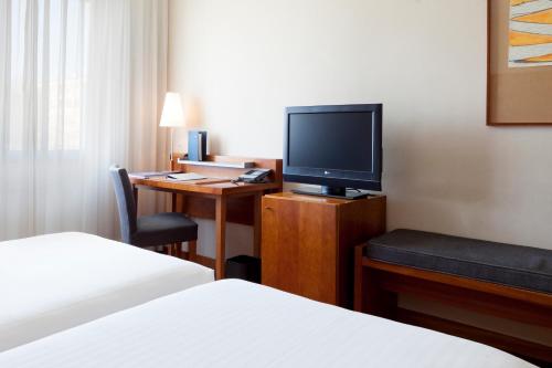 AC Hotel Ciudad de Pamplona