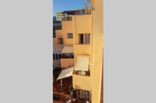 Cozy apartment II in Fuengirola Hills upper Torreblanca