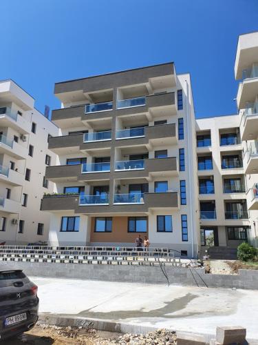 Apartament Baiu