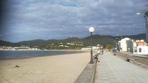 10 mts de la Playa de Covas - Viveiro con piscina Resurrection fest 10 mts de la Playa de Covas - Viveiro con piscina Resurrection fest