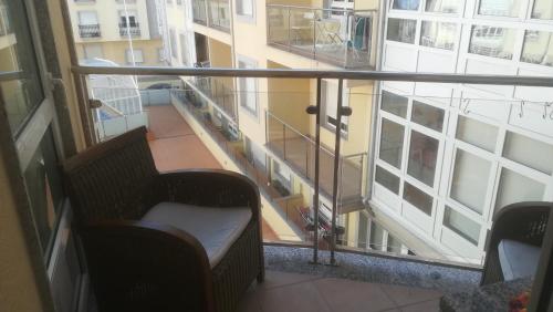 10 mts de la Playa de Covas - Viveiro con piscina Resurrection fest 10 mts de la Playa de Covas - Viveiro con piscina Resurrection fest