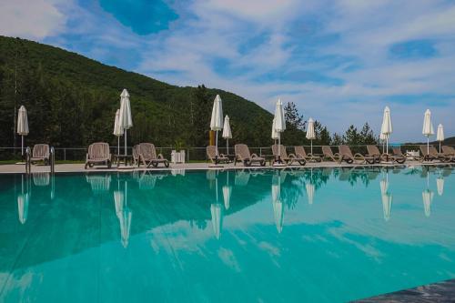 Spa Hotel Orbita - image 12