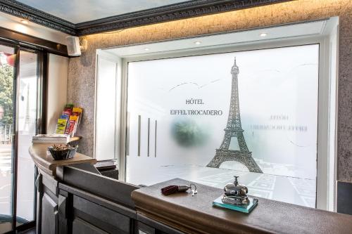 Eiffel Trocadéro - image 14