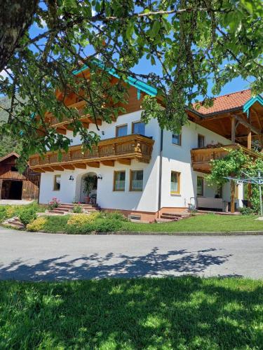Lederhof in Abtenau, Österreich