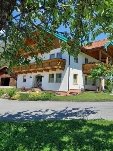Lederhof in Abtenau, Österreich