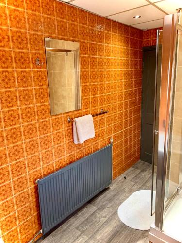 Manchester Stay Hotel - Free Parking, Manchester (zdjęcie 9)