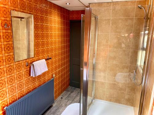 Manchester Stay Hotel - Free Parking, Manchester (zdjęcie 5)