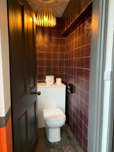 Manchester Stay Hotel - Free Parking, Manchester (zdjęcie 10)
