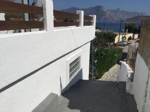  Fotini Studios in Emborios Kalymnos