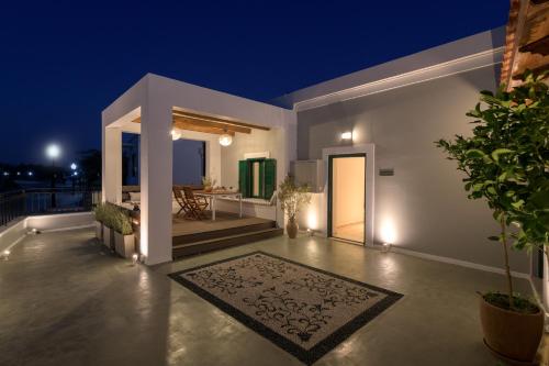 Kite Blue Villas