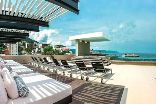 Skyloftpv by LOFT268 in Puerto Vallarta, Mexico