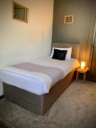Manchester Stay Hotel - Free Parking, Manchester (zdjęcie 7)