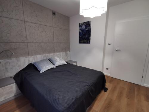 Apartament Platynowy w Centrum Miasta
