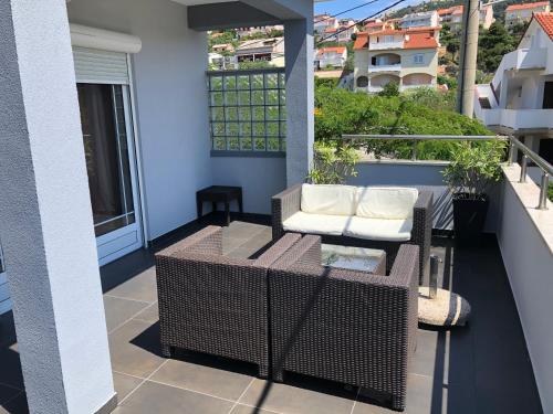 House Filomena 2