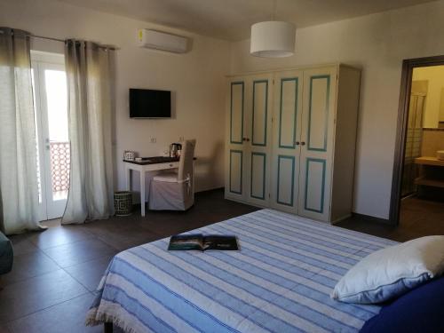 Maison Kainà, Olbia (foto 2)