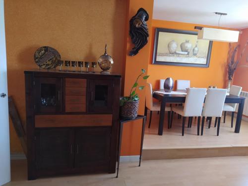  Casa mireia in Soria
