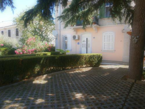  Villa Ferro-studio in Fažana
