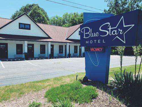 Blue Star Motel - Hotel - Douglas