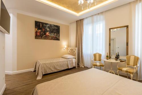 Palace of Dreams Rooms, Split (photo 7)
