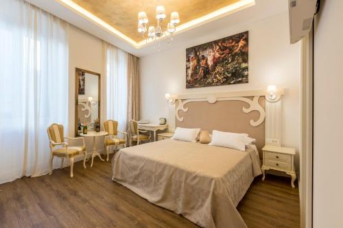 Palace of Dreams Rooms – Split, MD