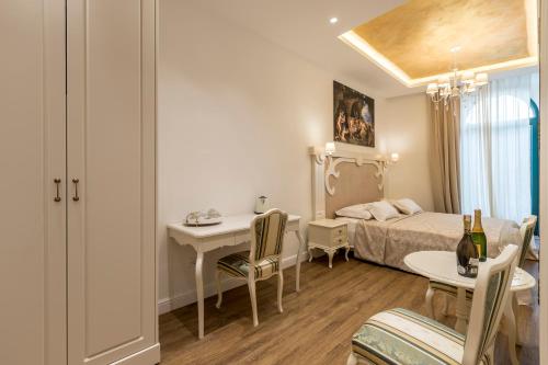 Palace of Dreams Rooms – Split, MD
