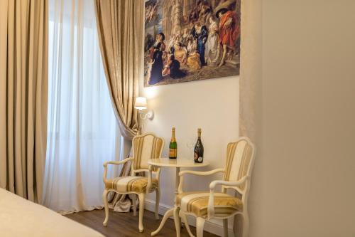Palace of Dreams Rooms – Split, MD