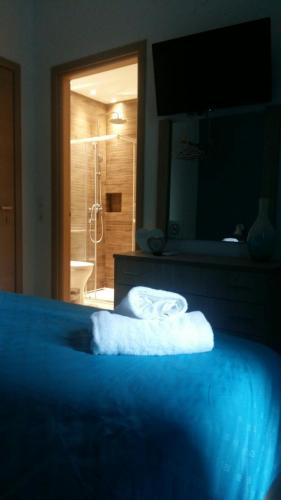 Rilassunte Luxury apartments