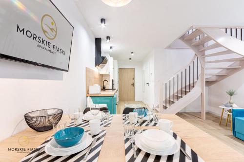 Apartamenty Morskie Piaski - image 3