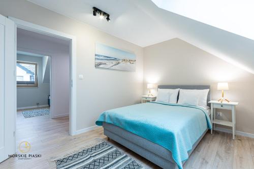 Apartamenty Morskie Piaski