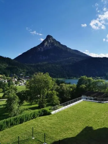 Landidyll am Thiersee in Thiersee, Österreich