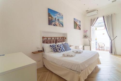 Il Veliero B&B Family Run in Capri