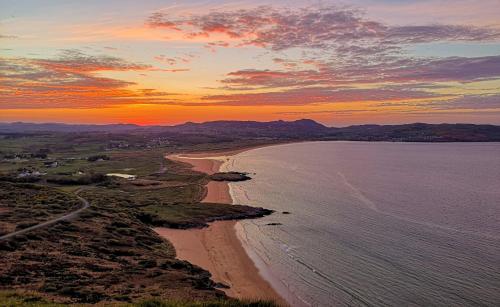 Holiday Cottages Portsalon