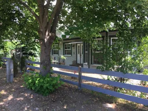 Ferienhaus Ahornallee in Wendisch Rietz, Deutschland