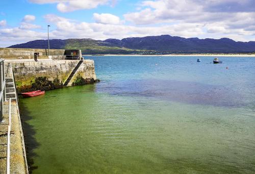 Holiday Cottages Portsalon