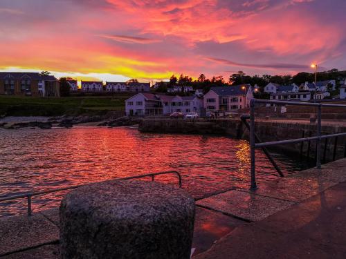 Holiday Cottages Portsalon