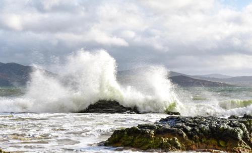 Holiday Cottages Portsalon