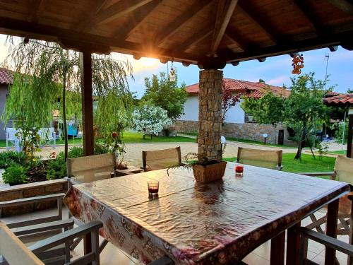 Katina's House 4