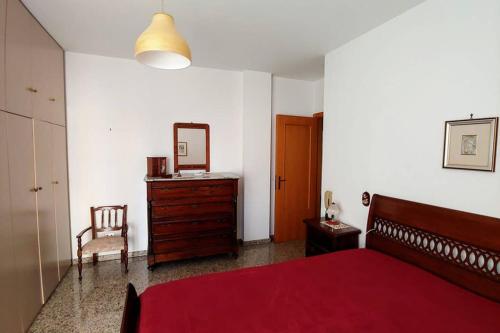 Appartamento per vacanze sulla costa dei trabocchi - Apartment - Fossacesia