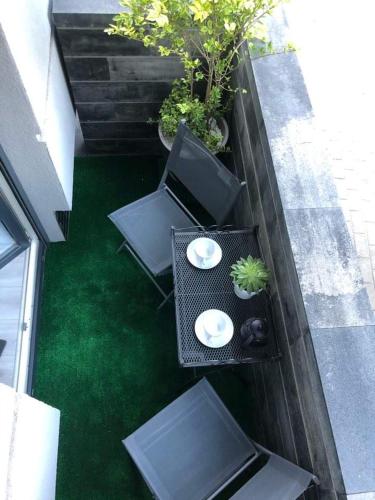 Apartamenty Garden
