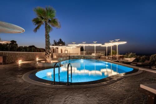 منظر, أجنحة مارفاريت (Marvarit Suites) in مونوليثوس