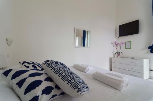 Il Veliero B&B Family Run Room Type - Double Room