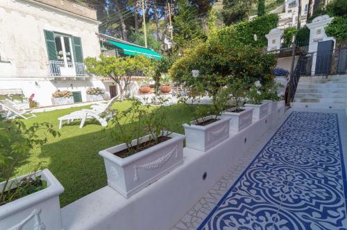 Il Veliero B&B Family Run in Capri