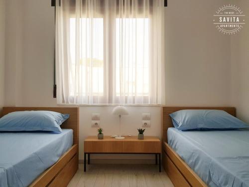 Three-Bedroom Villa image 10