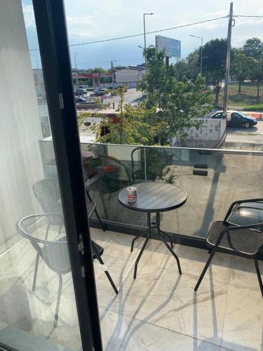 Apartament Mamaia Nord Coca - image 7