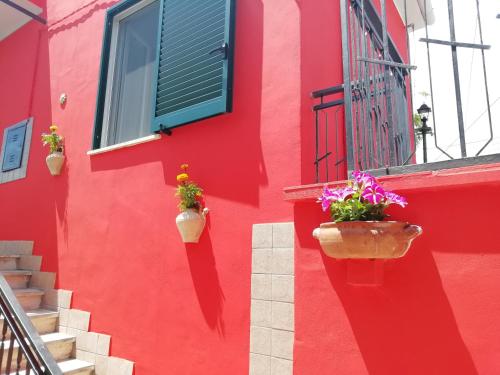 B&B Giulianova - Bed and Breakfast Stefania - Bed and Breakfast Giulianova