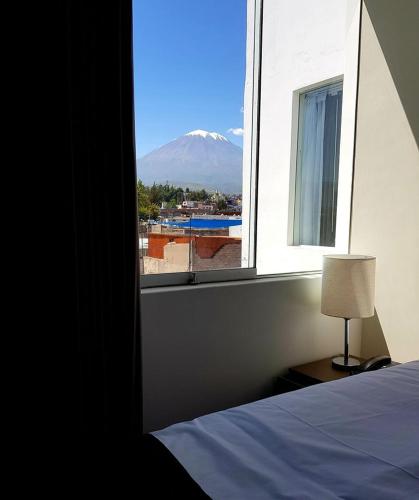Vita Hoteles Arequipa photo