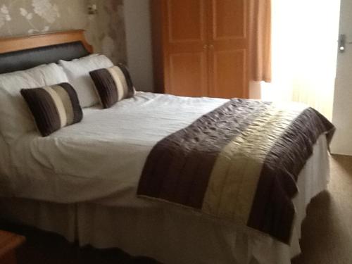 Ansteys Lea chambre d'hôte Babbacombe