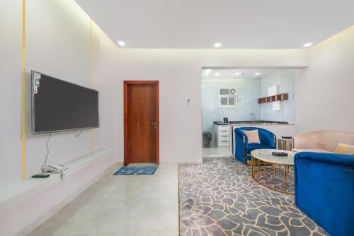 الحياة إن للأجنحة الفندقيه, Abha (zdjęcie 9)