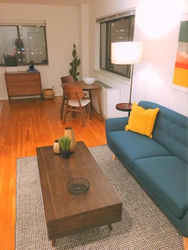 Yorkville East Side Apartments 30 Day Rentals